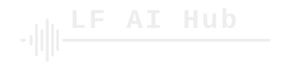 LF AI Hub